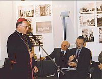 S.E. Monsignor Gervasio Gestori 