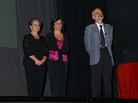 Lucina Invernizzi - Paola Canova - Mario Gargantini