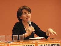 Eugenia Roccella