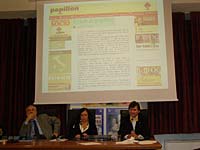 "Saggi..." con Gianandrea Sala del Club Papillon