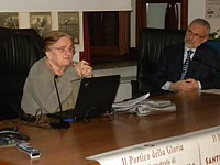  Presentazione di Maria Antonietta Crippa 