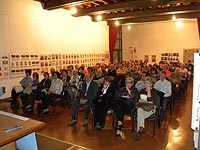  Presentazione di Maria Antonietta Crippa 